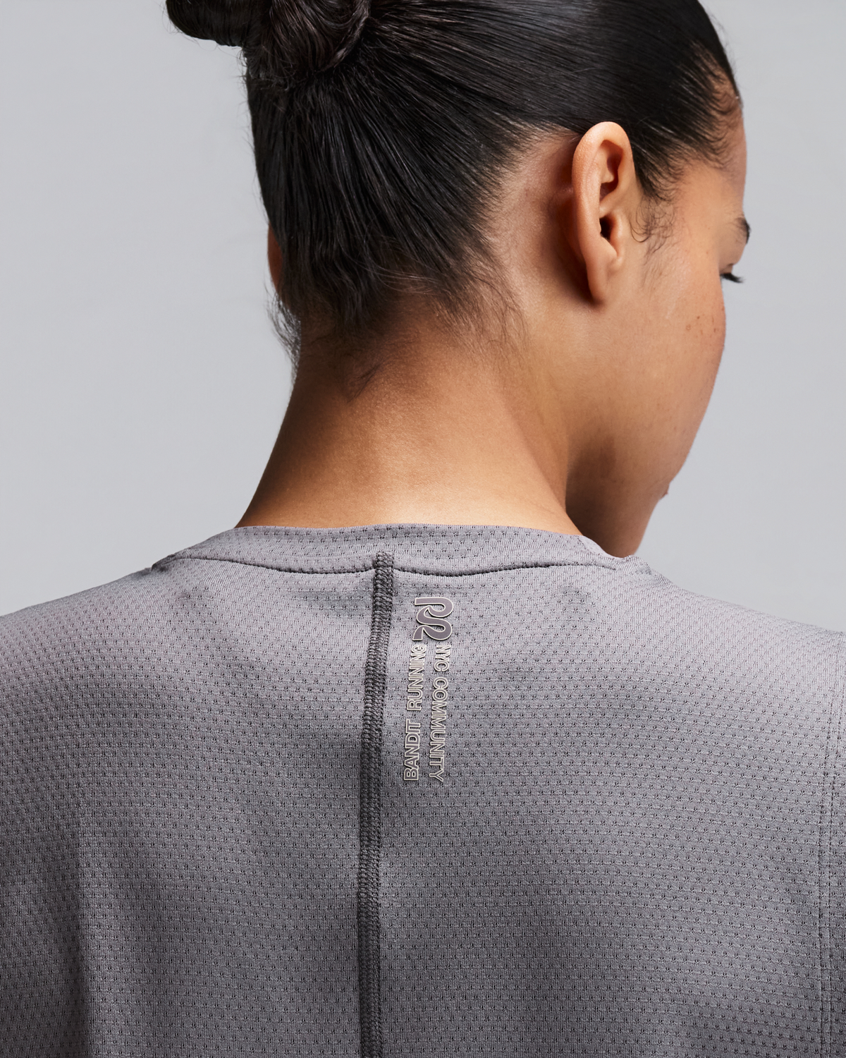 Women's Micromesh™ Run Tank - Slate