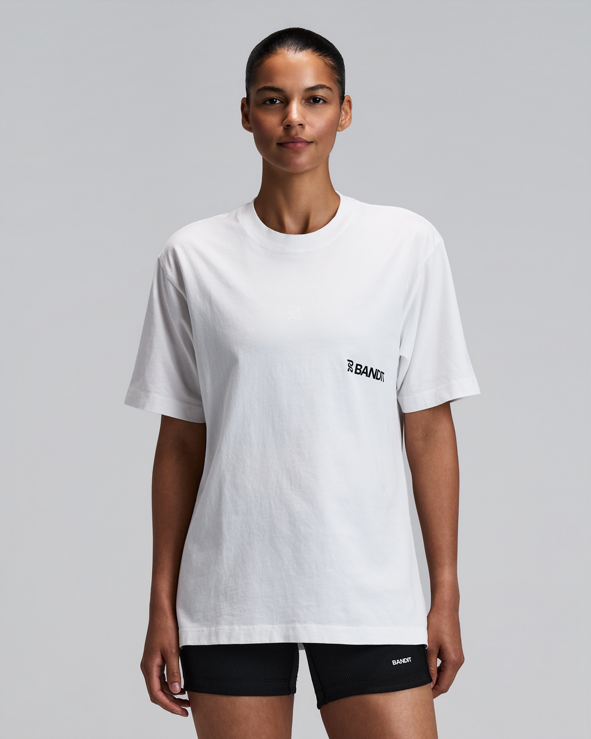 Unisex Community Tee - White