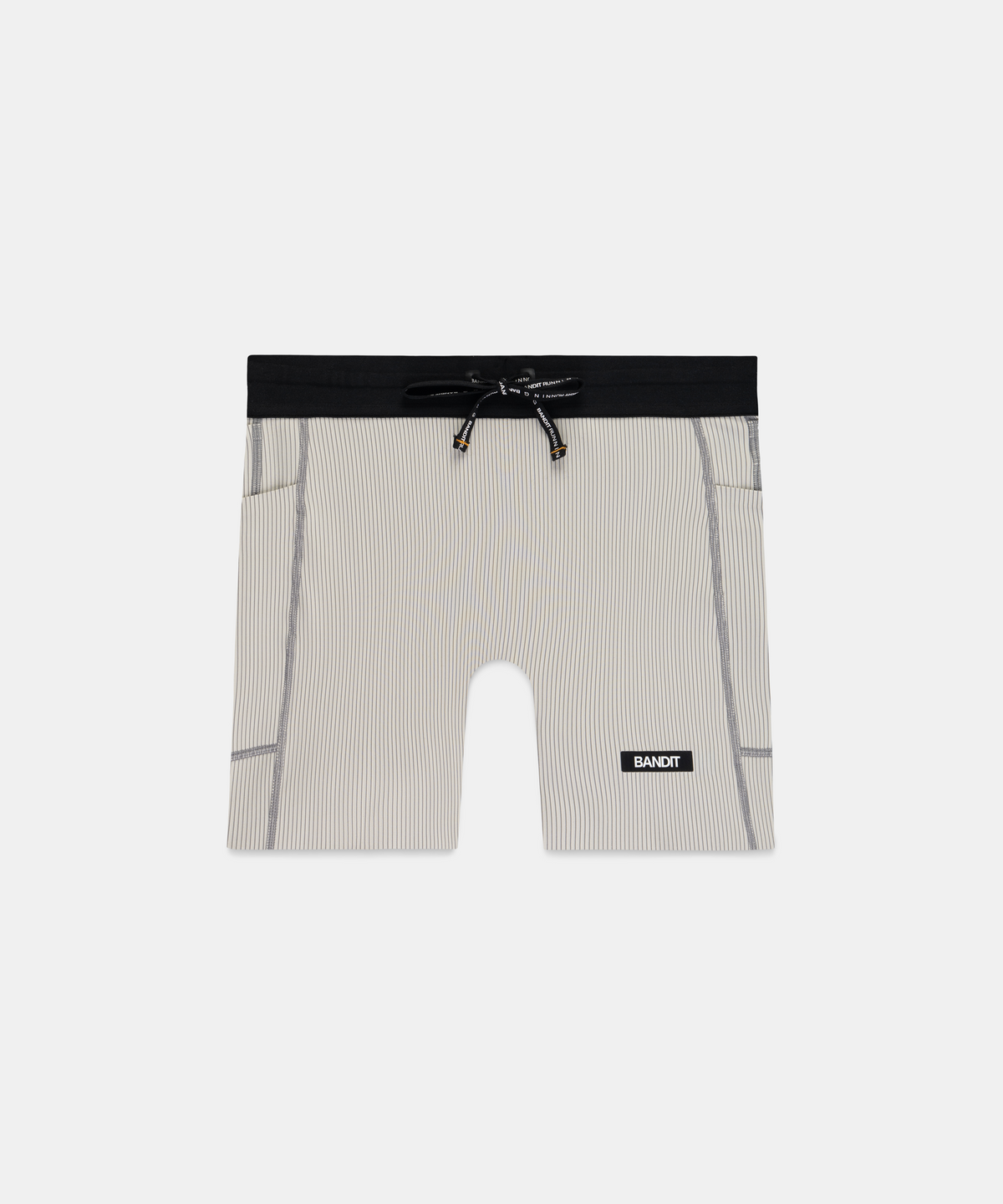 Women's Striped Cadence™ 5" Compression Shorts