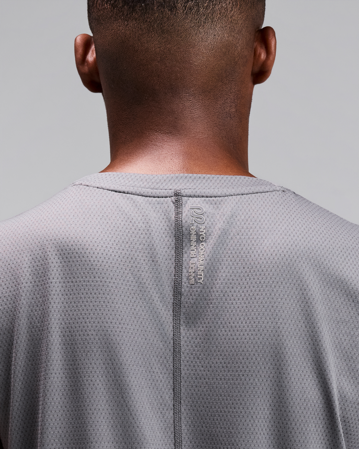 Men's Micromesh™ Run Tank - Slate