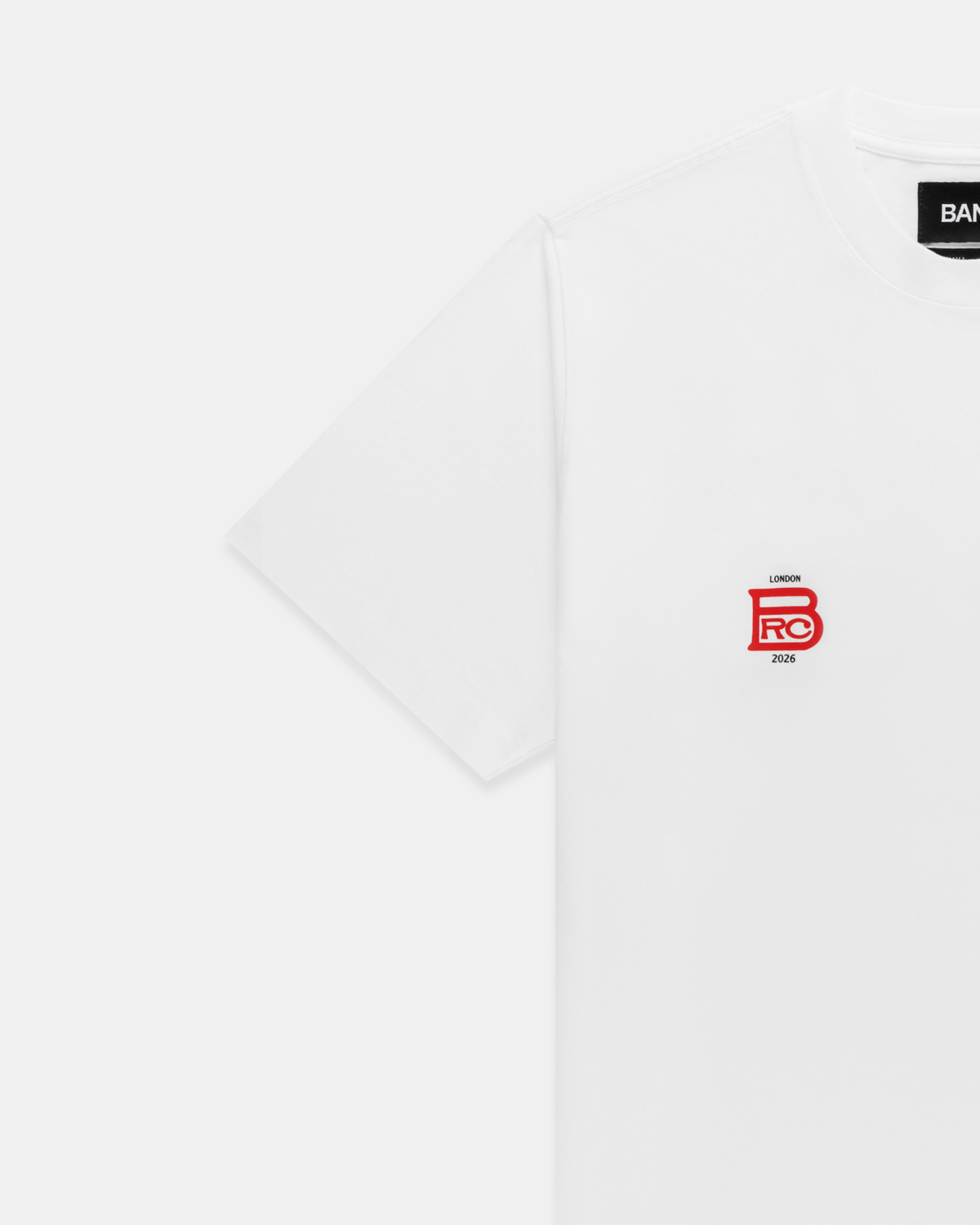 Unisex COYR Unisex Cotton Tee - LDN ‘26