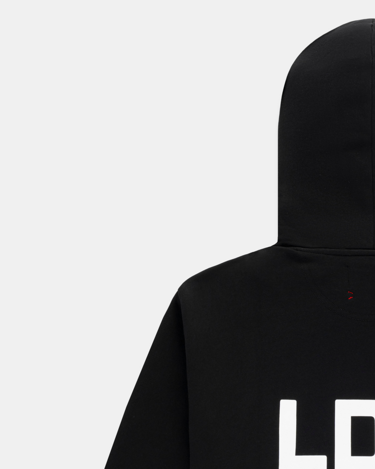 Unisex Club Crest™ Cropped Hoodie - LDN ‘26