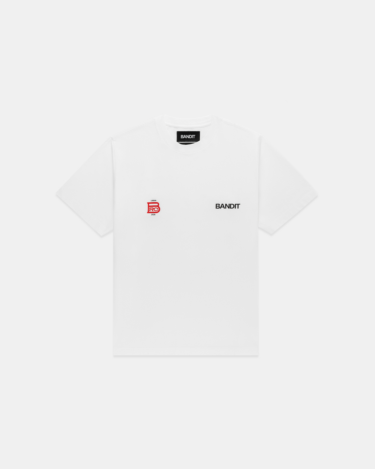 Unisex COYR Unisex Cotton Tee - LDN ‘26