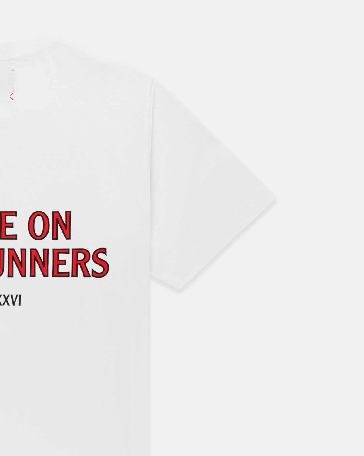 Unisex COYR Unisex Cotton Tee - LDN ‘26