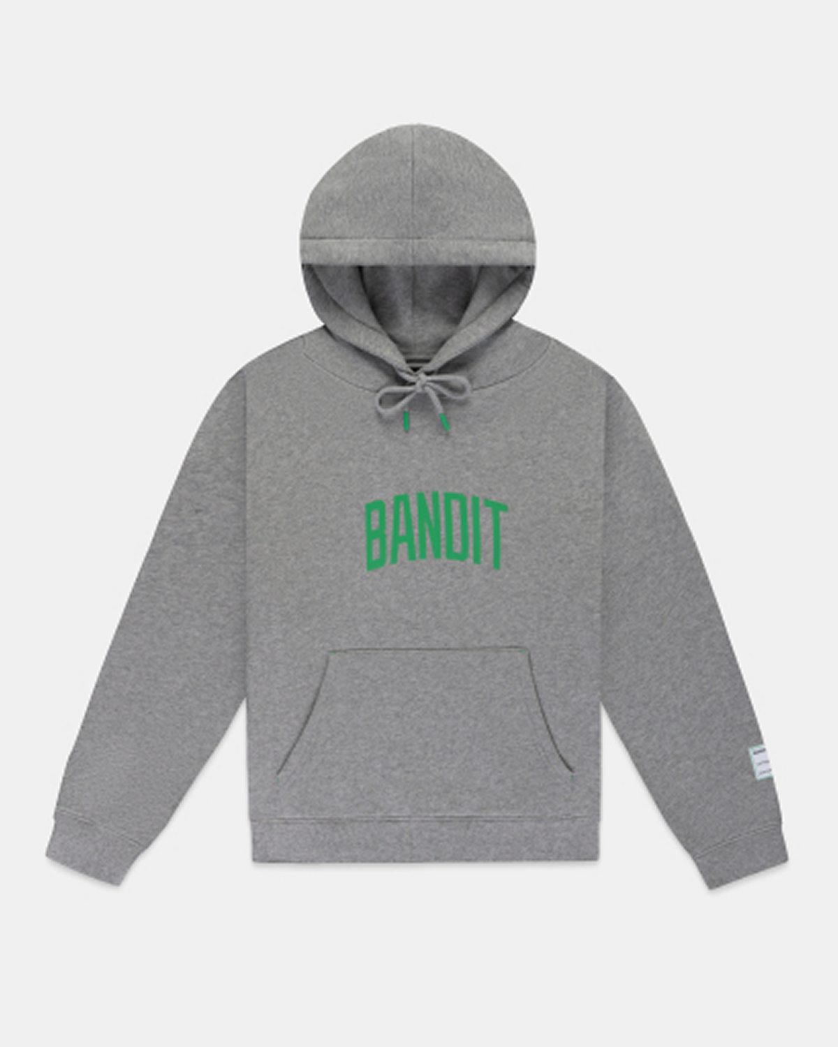 Unisex Warmup™ Cropped Hoodie - BOS ‘26