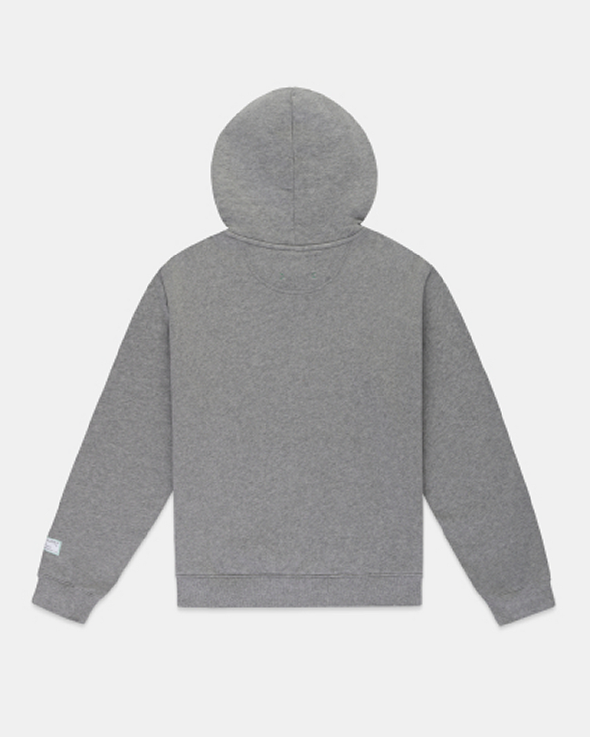 Unisex Warmup™ Cropped Hoodie - BOS ‘26
