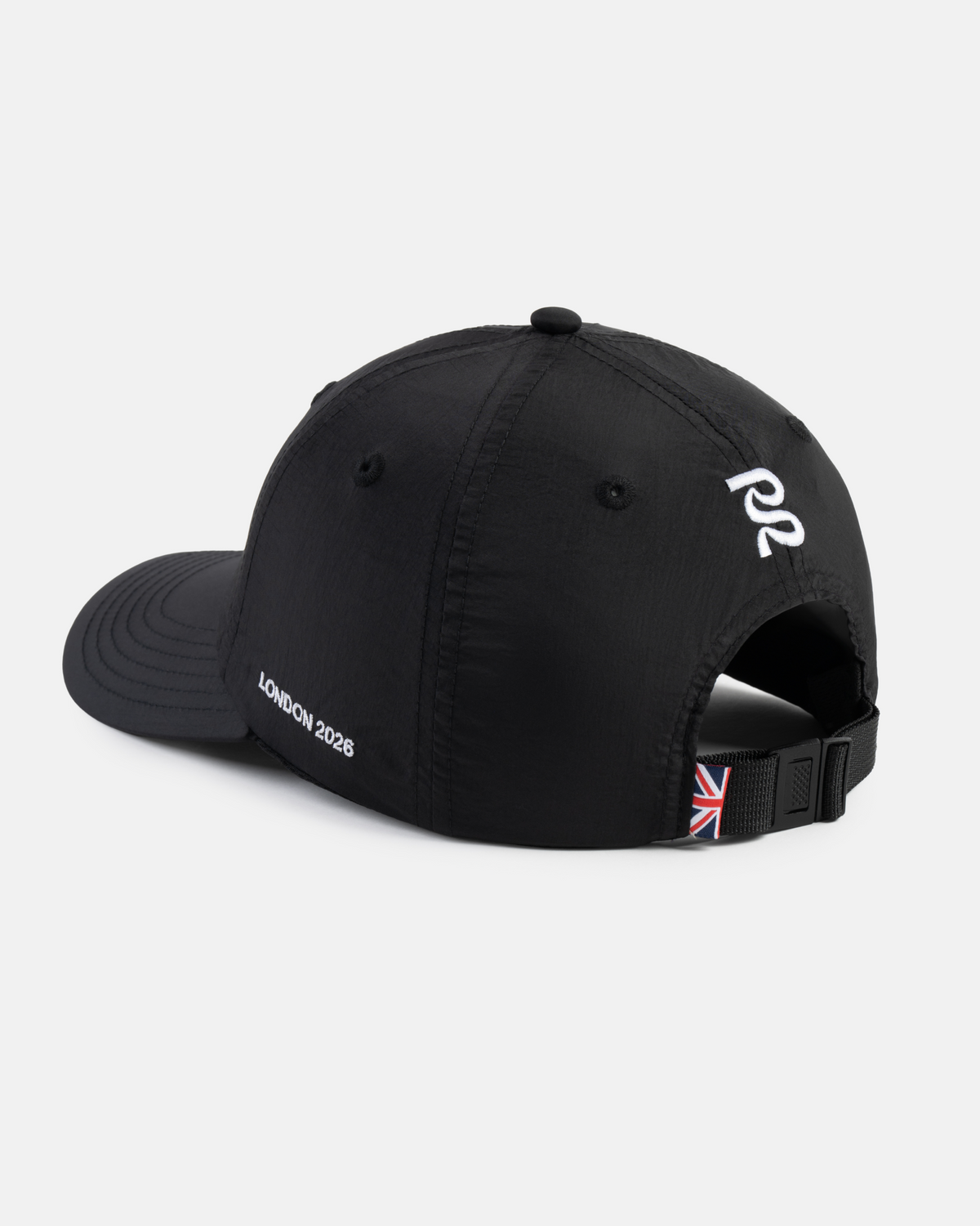 HumoFit™ BRC Dad Hat - LDN ‘26
