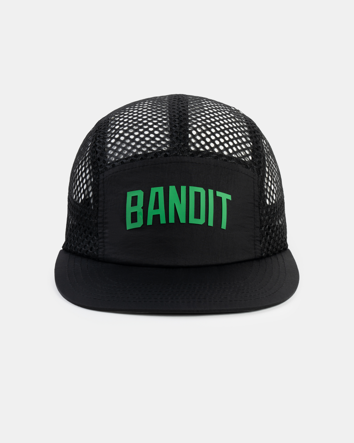HumoFit™ Mesh Run Hat - BOS ‘26