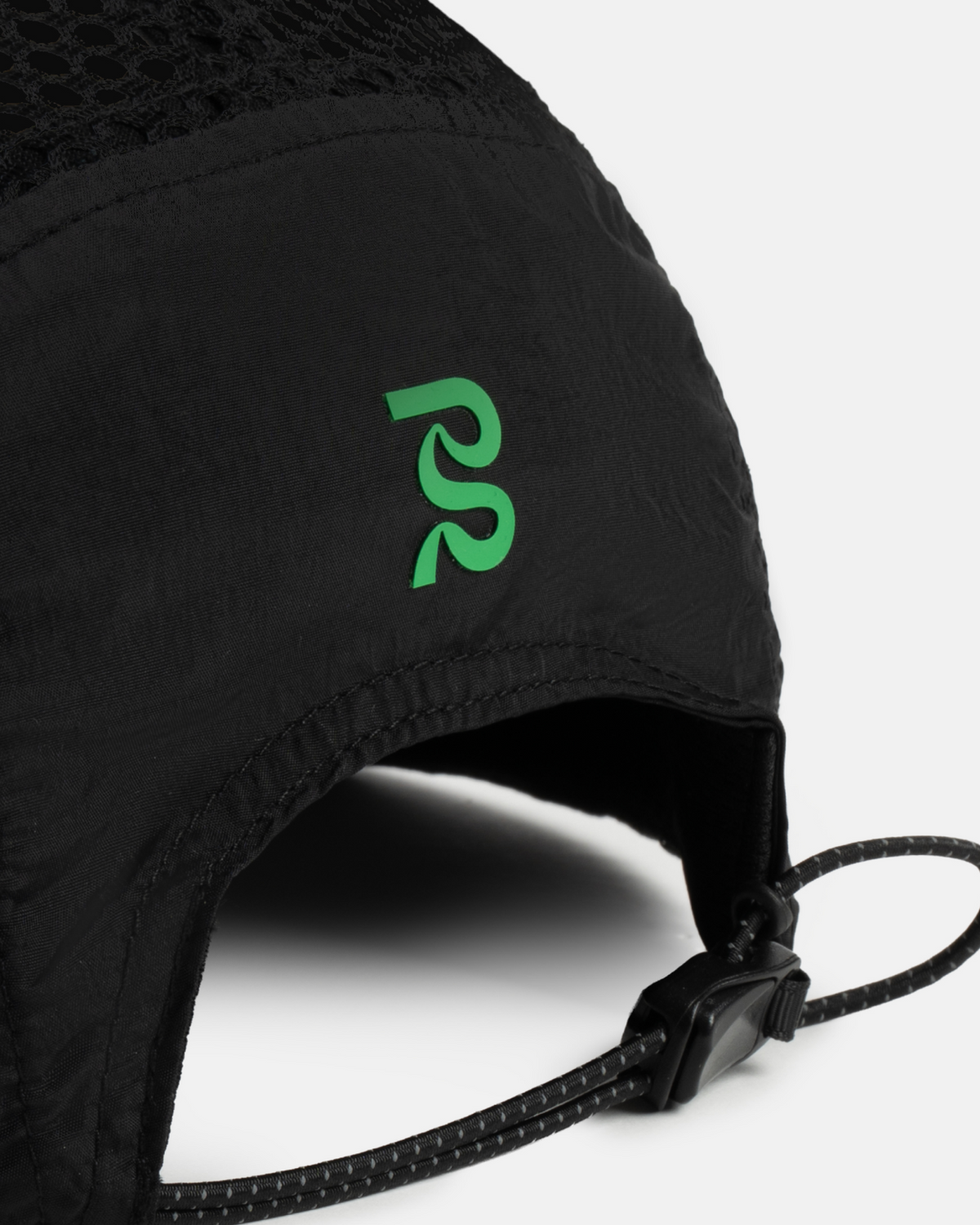 HumoFit™ Mesh Run Hat - BOS ‘26