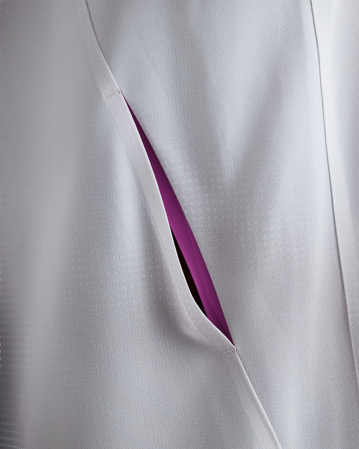 Men's Specter™ Performance Tee with Flopack™ - Slate Multi