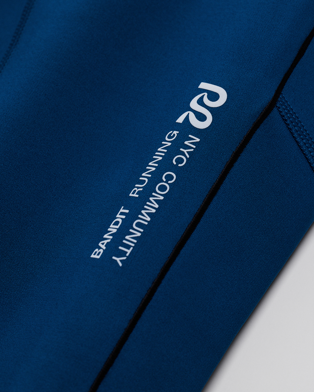Women's Stamina-V™ High Waist Leggings - Ink Blue