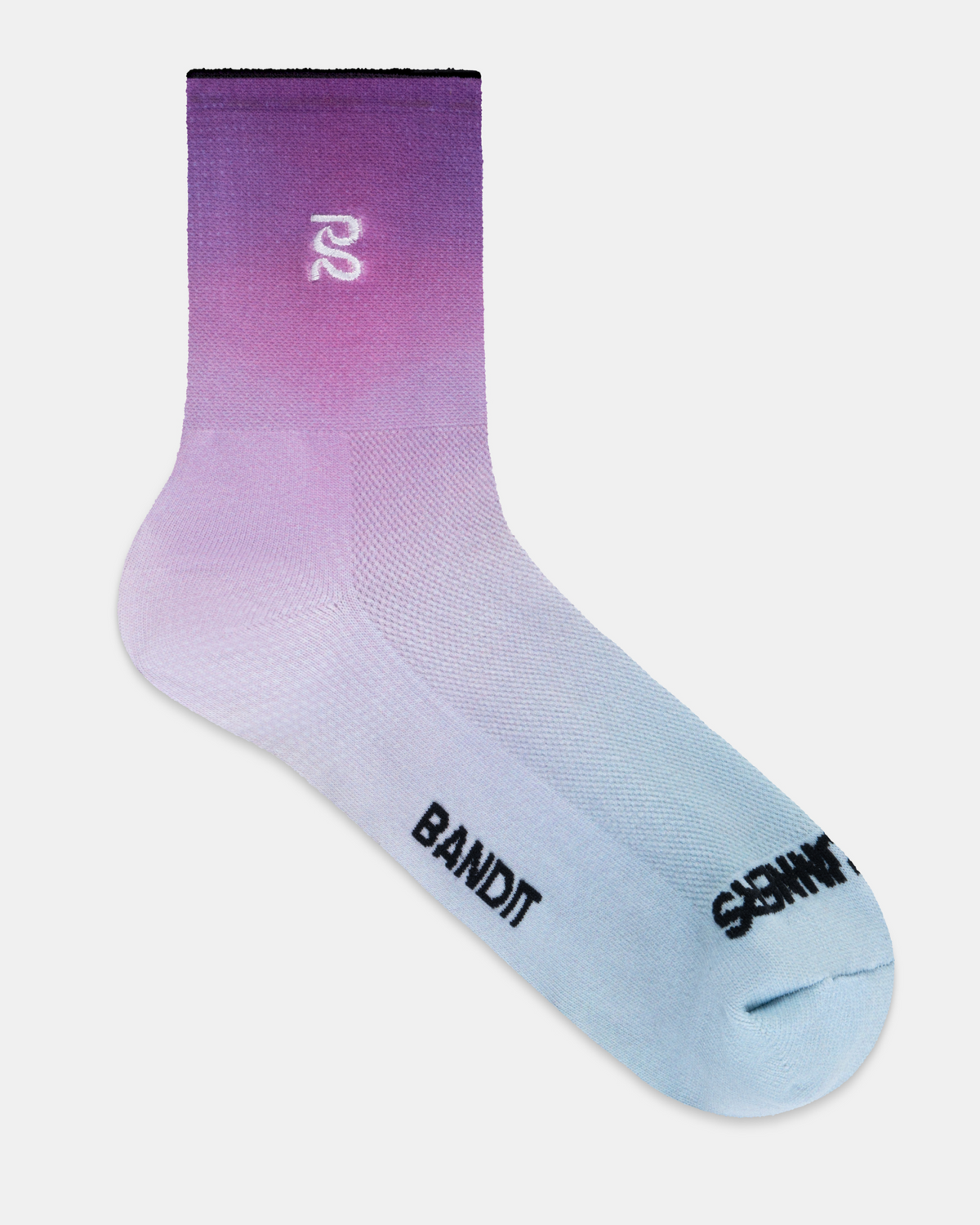 Lite Run™ Quarter Sock - Orchid Bloom