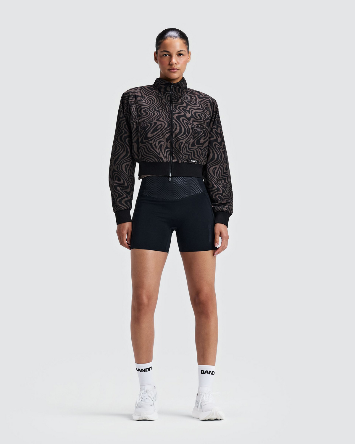 Women's BreezeBlock™ Reverso™ 2-Way Zip Jacket
