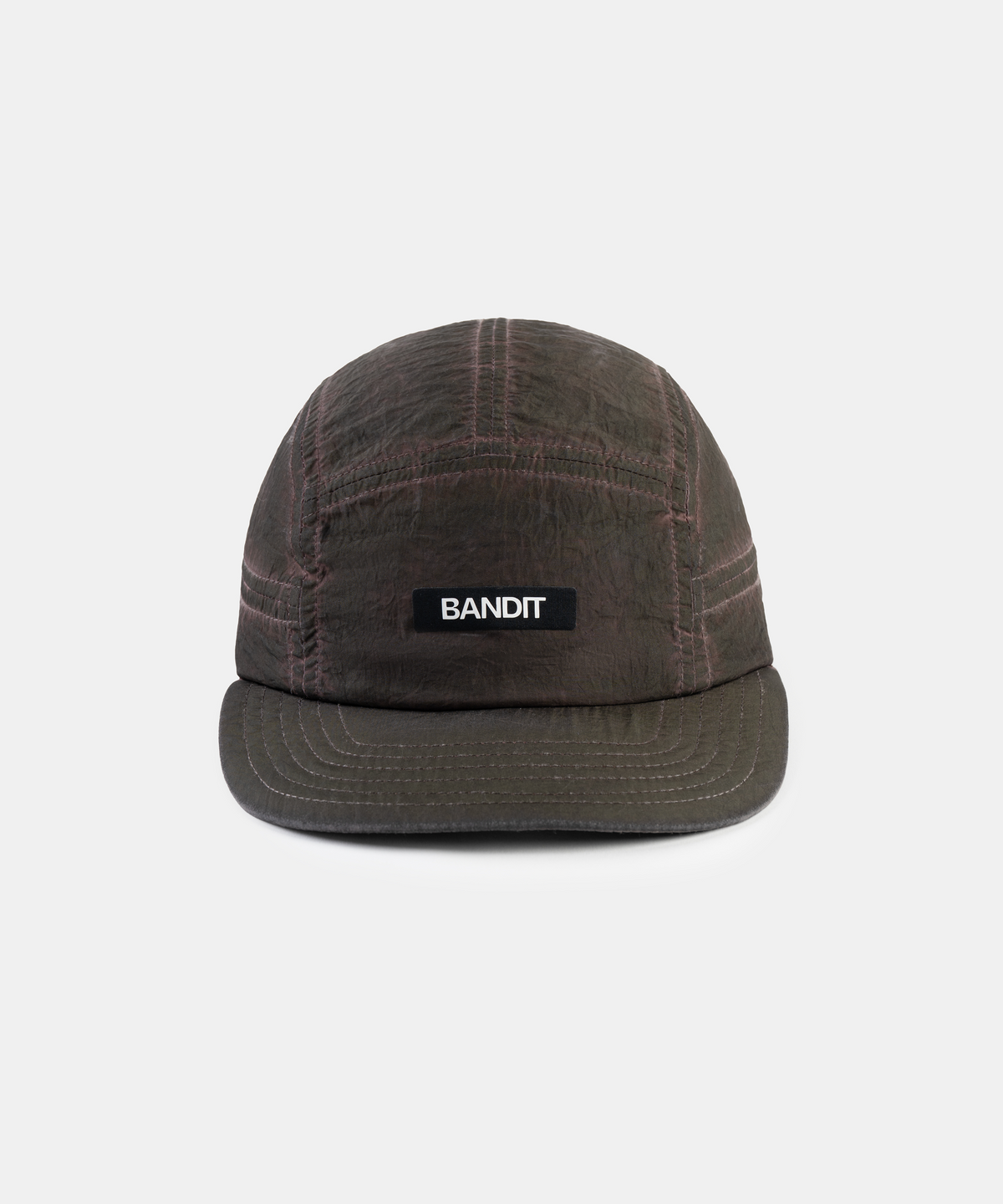 Nylon HumoFit™ Lunar Wash Run Hat