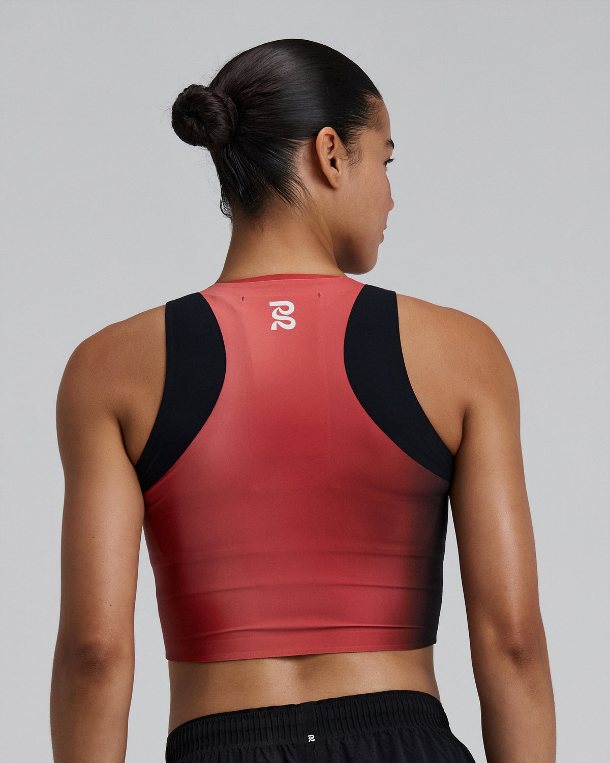 Women's Adapto™ Distance Race Top - Salt Stain Rusted Apricot