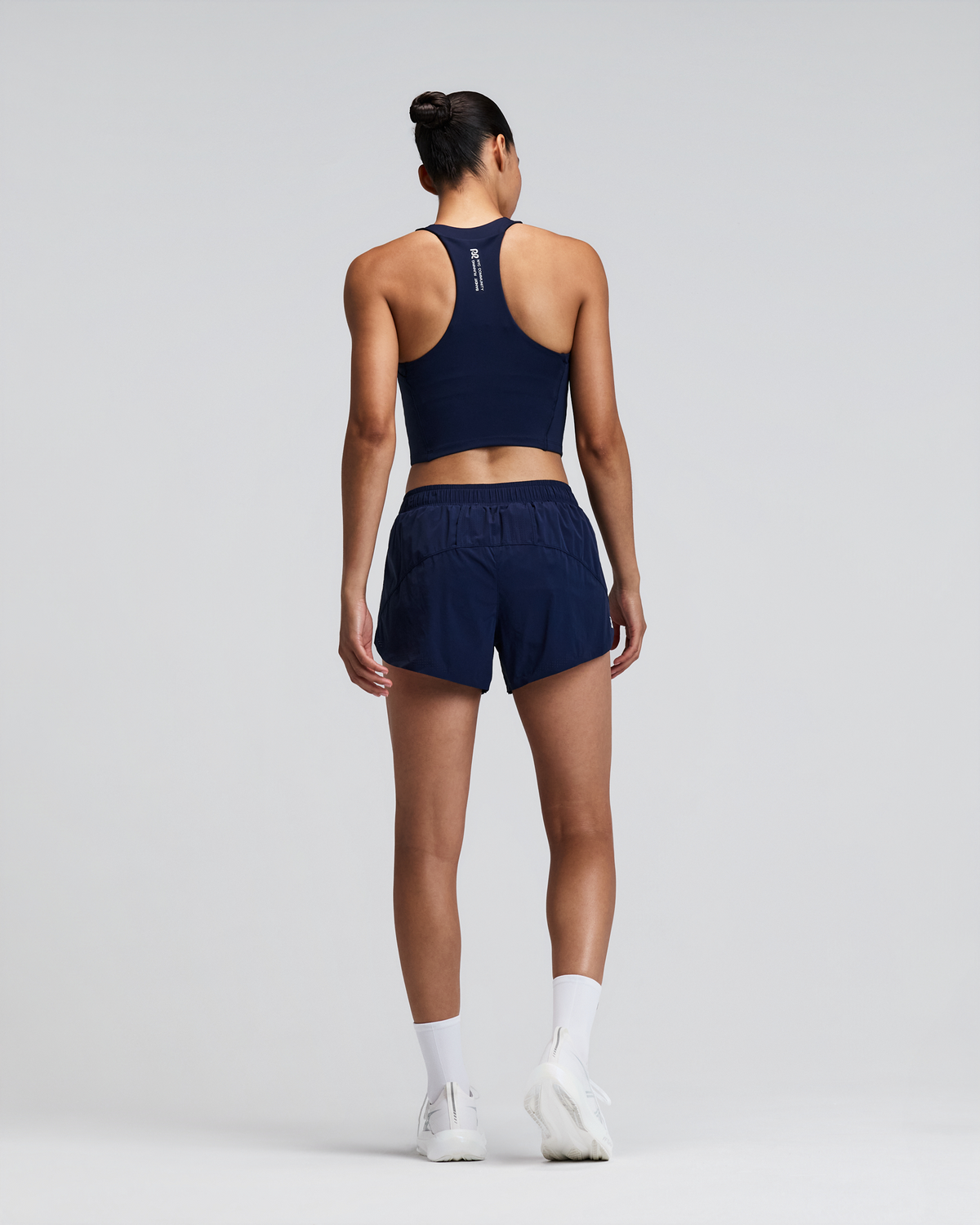 Women's Vento™ 4" Wave Short - NY Navy