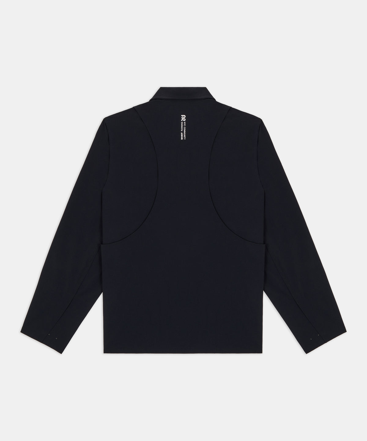 Men's TerraStretch™ Director Jacket - Black