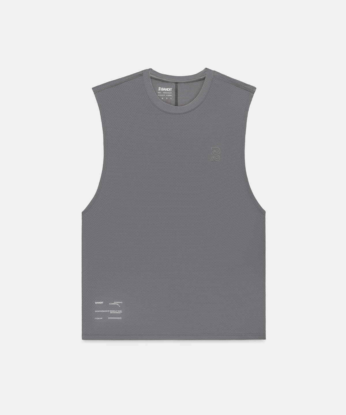 Men's Micromesh™ Run Tank