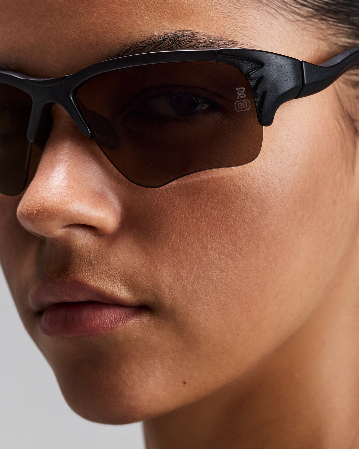 Bandit x Research Studios Stride - Bandit Black / Black