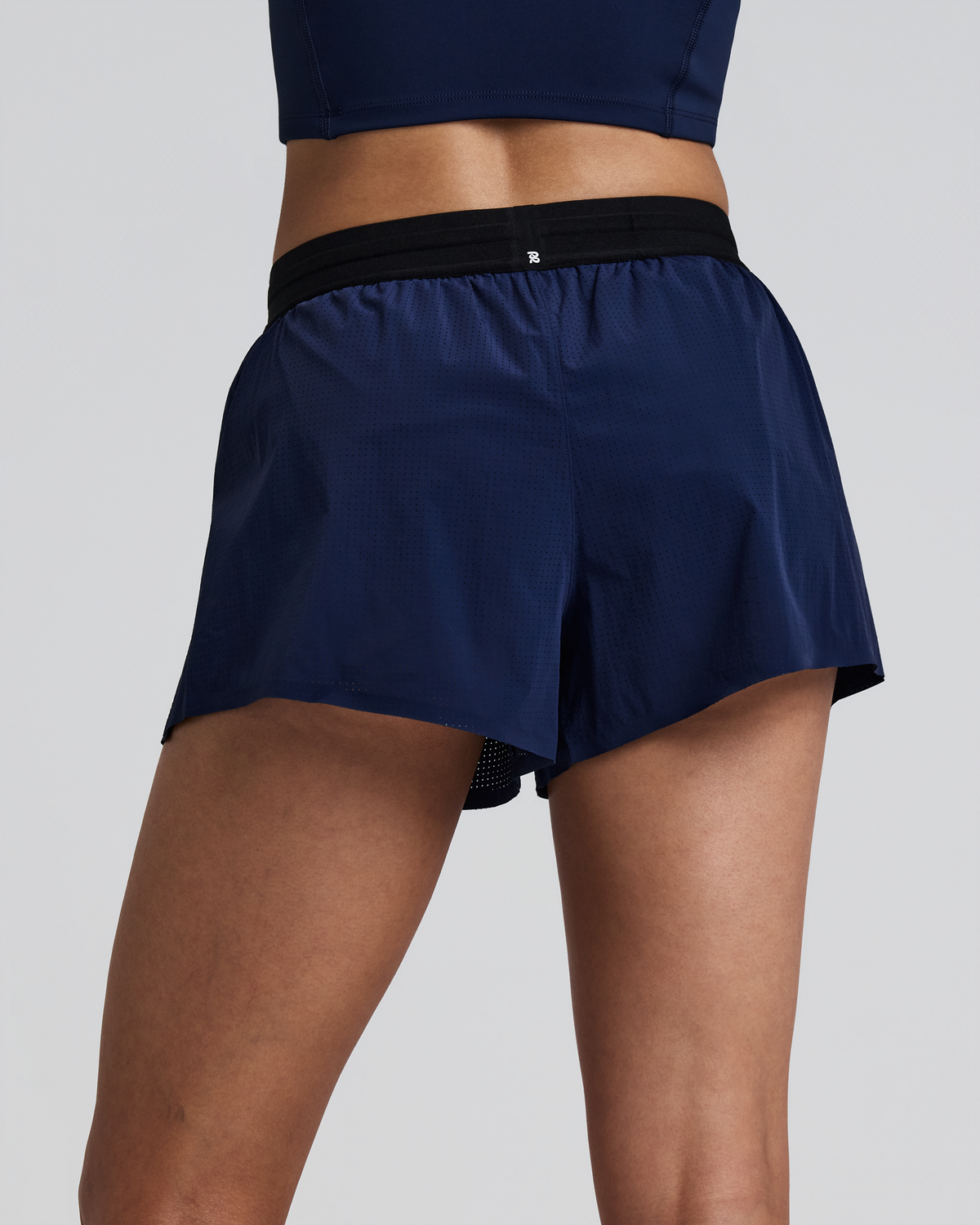 Women's Vento™ 3" Split Short - NY Navy