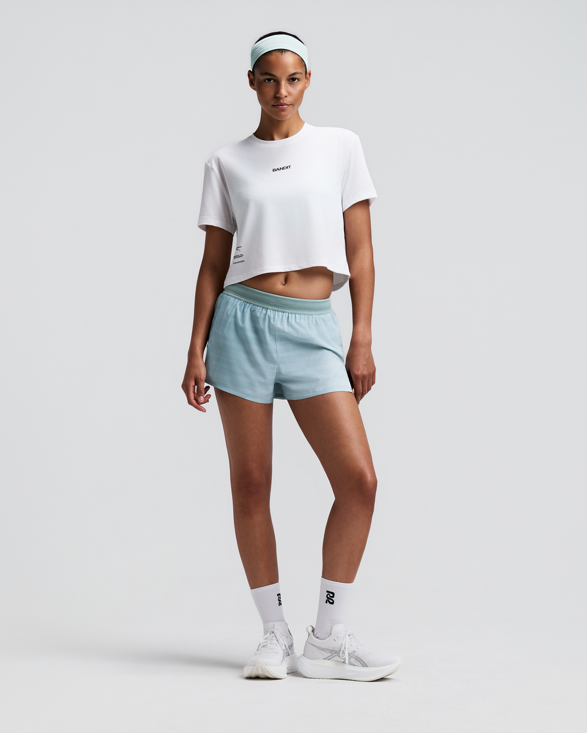 StretchKnit™ Headband - Mist