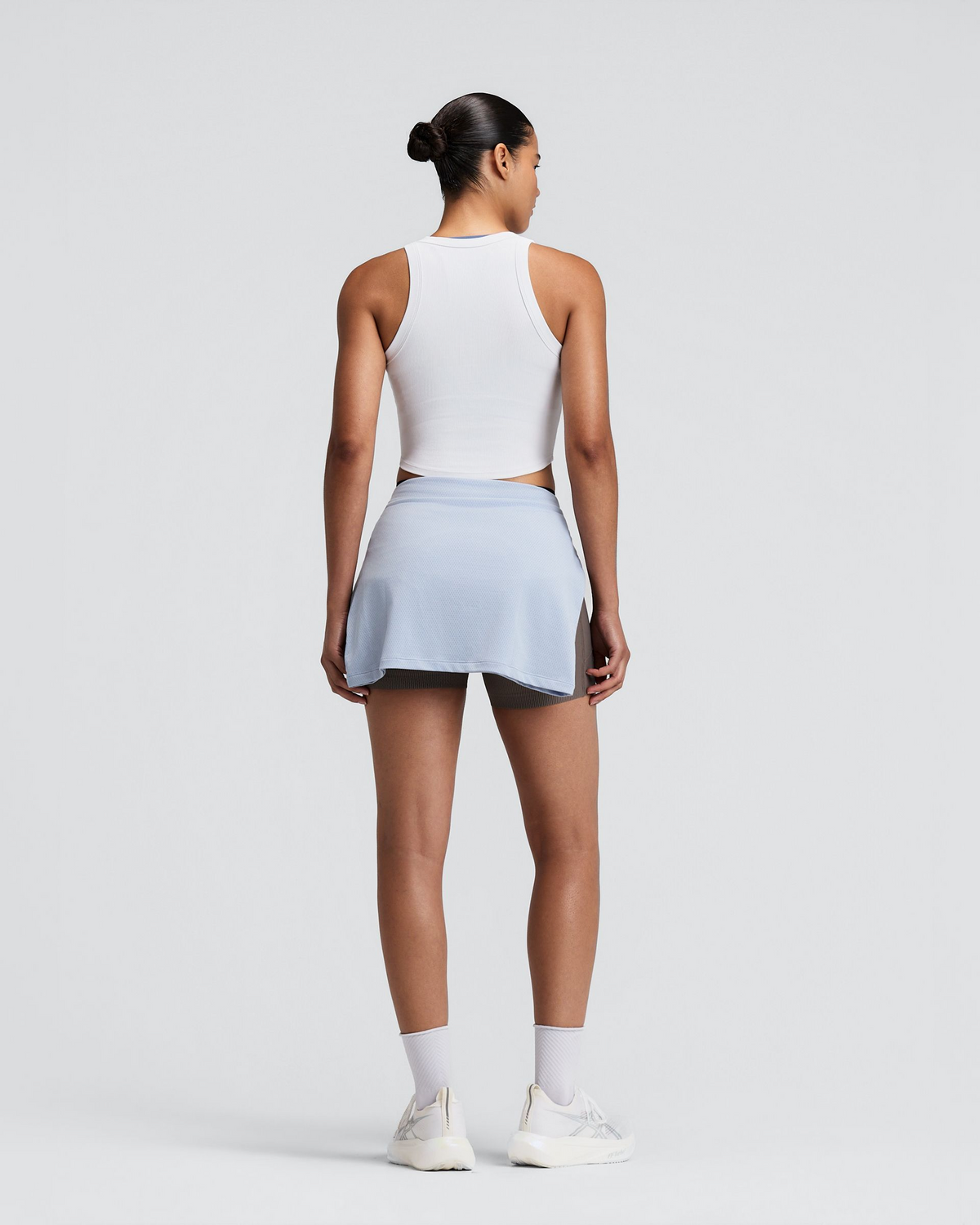 Women's Vituccia™ Performance Tank - White
