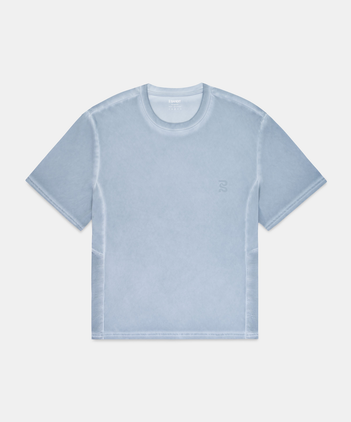 Men's FrioSoft™ Perforated Box Tee