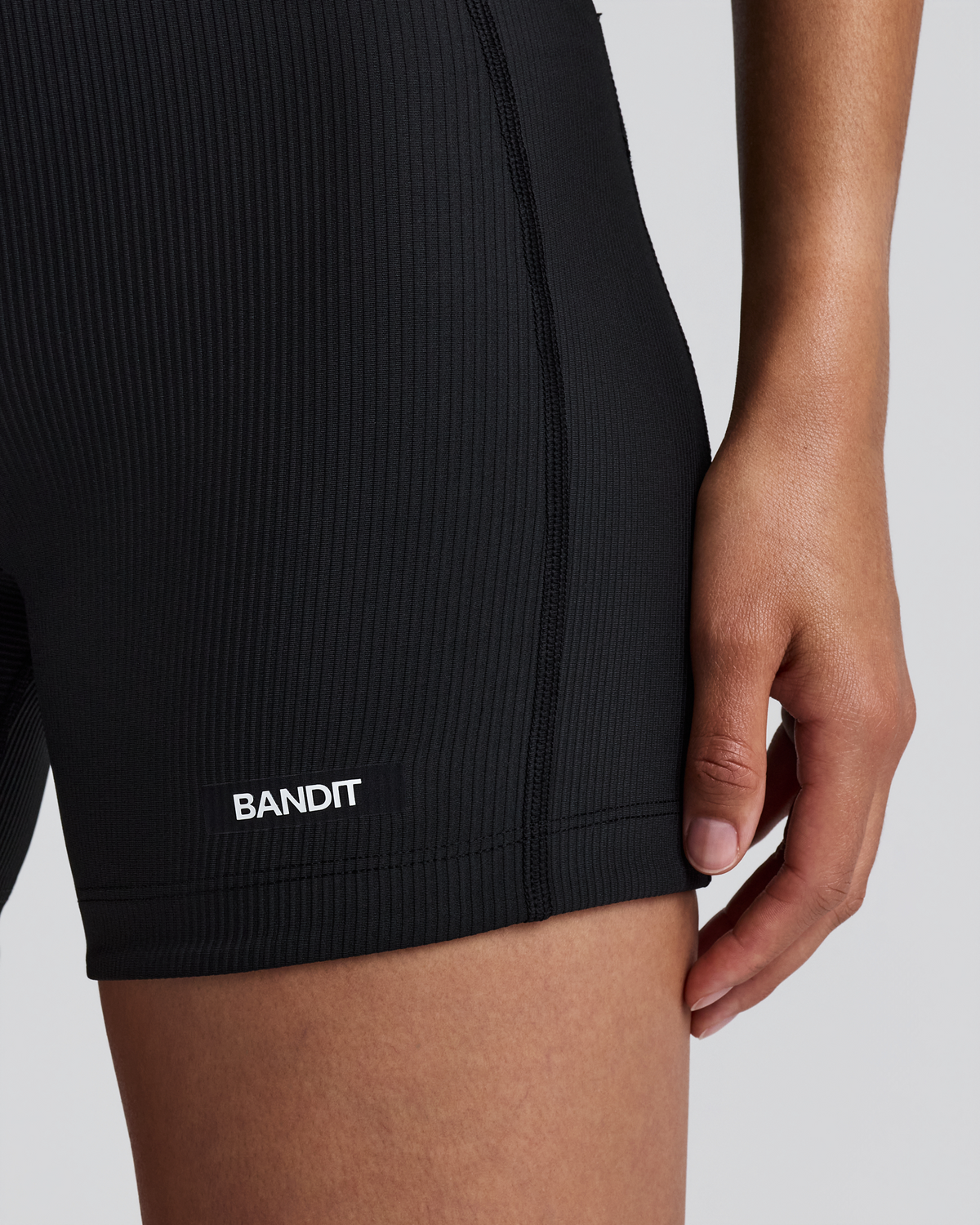 Women's Cadence™ 5" Compression Shorts - Black