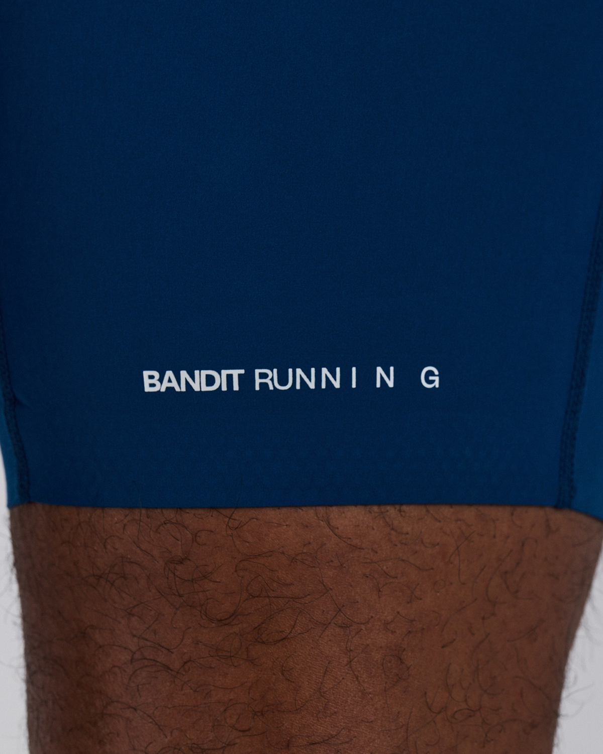 Men's SoLite™ 5 Pocket Half Tights - Ink Blue