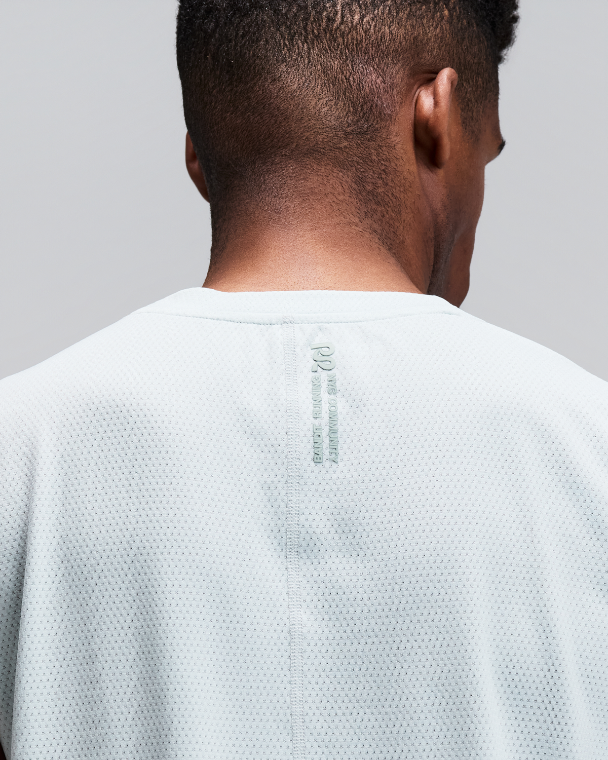Men's Micromesh™ Run Tank - Mist