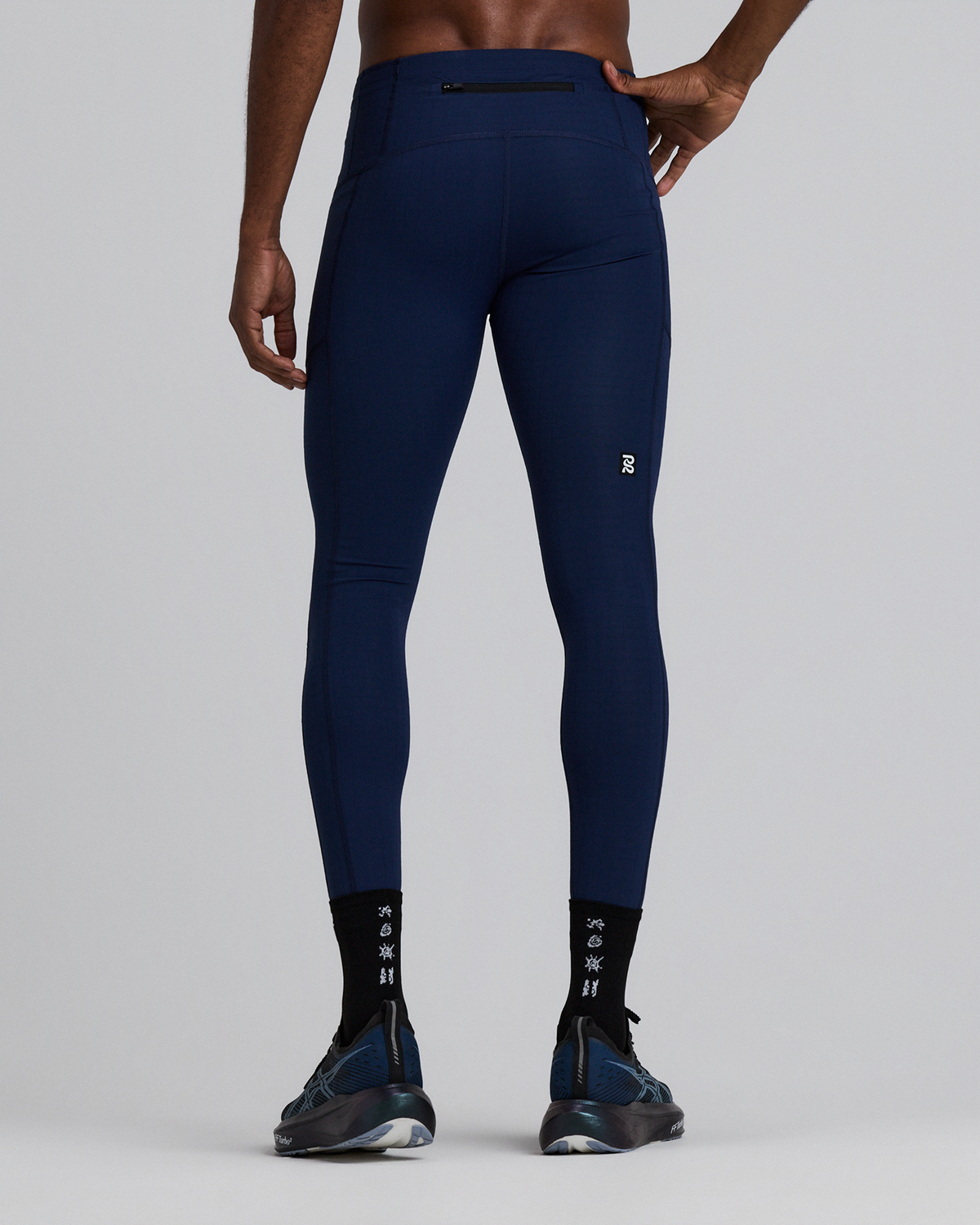 Men's Gridlock™ Tight - NY Navy