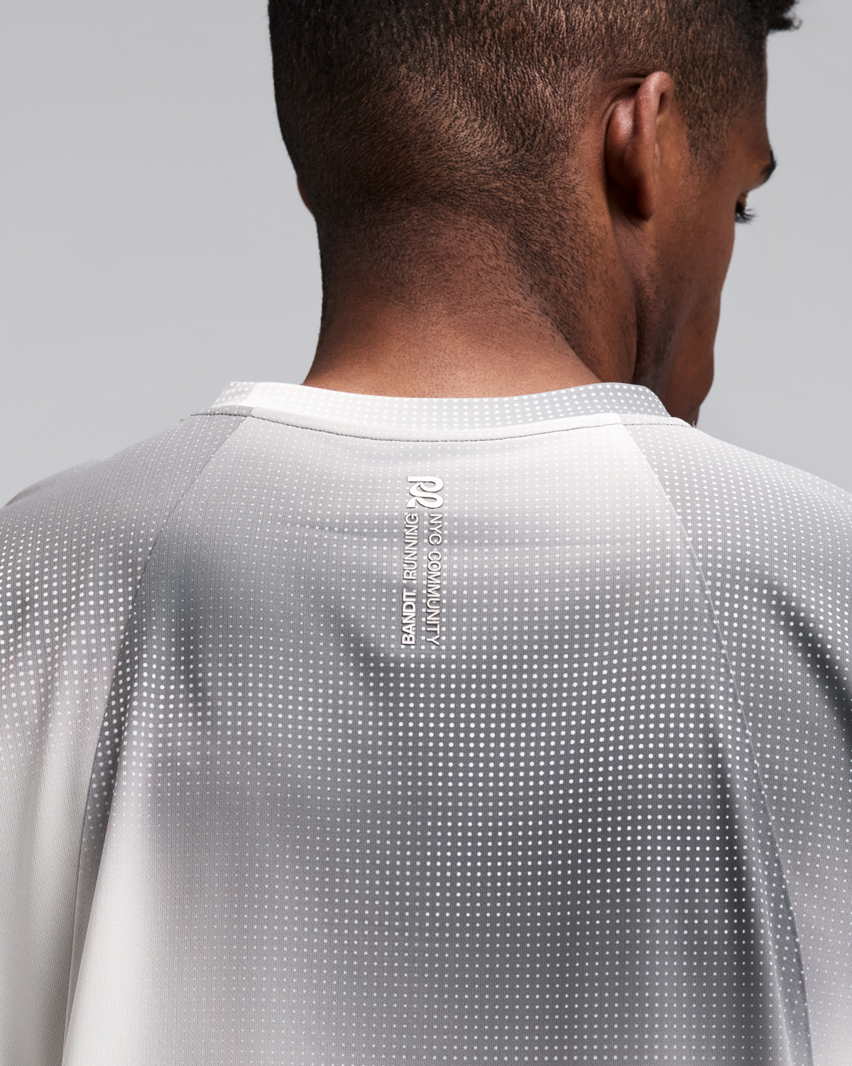Men's Specter™ Performance Tee with Flopack™ - Slate Multi