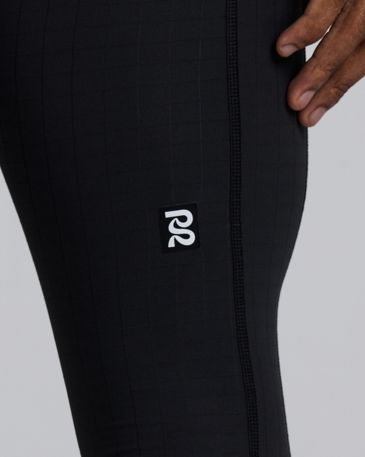 Men's Gridlock™ Tight - Black