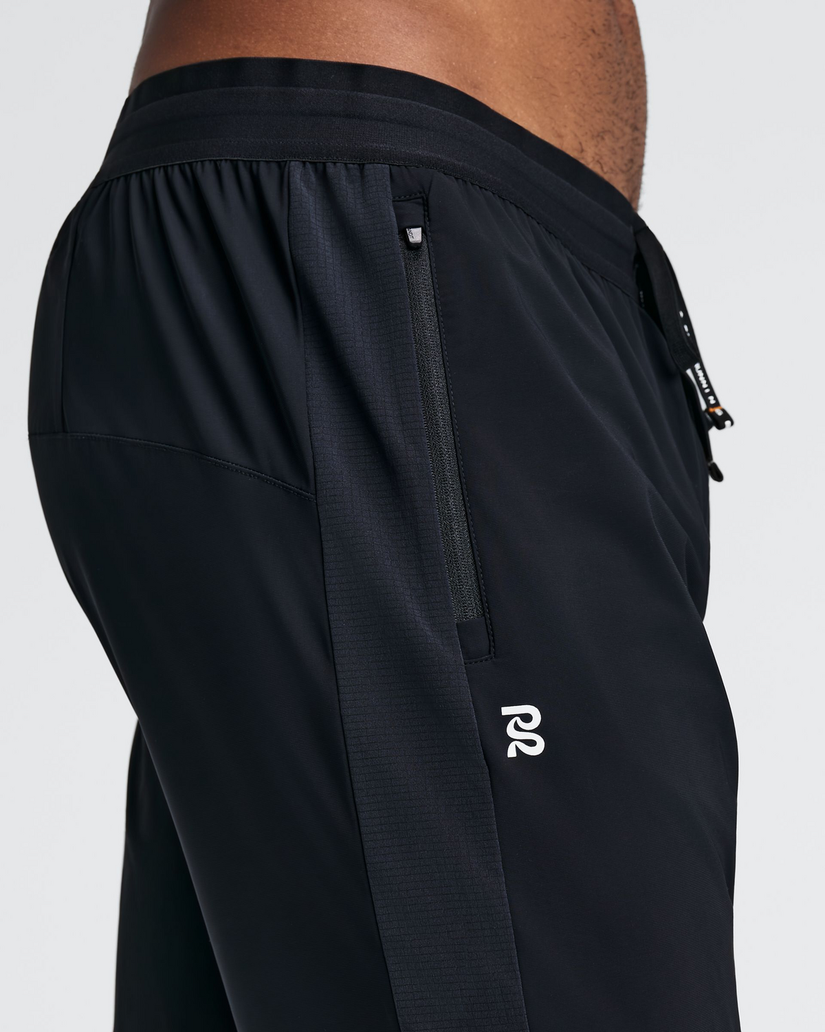 Men's System-R™ Run Pant - Black