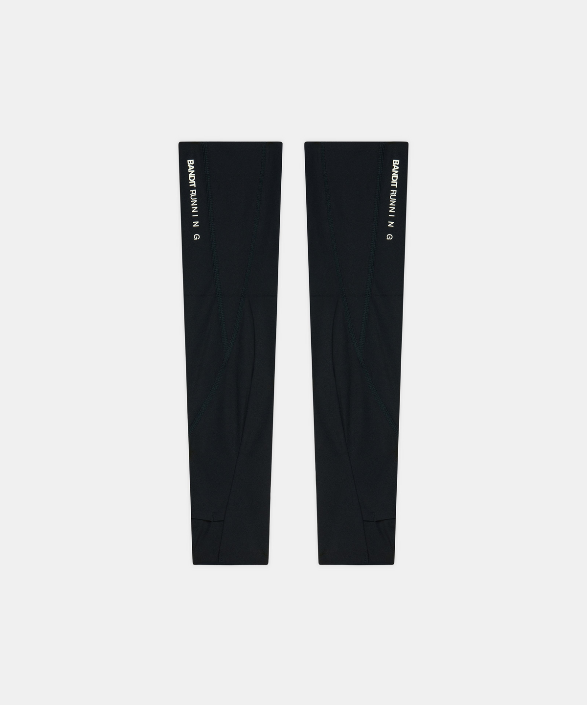 Adapto™ Compression Sleeves - Black