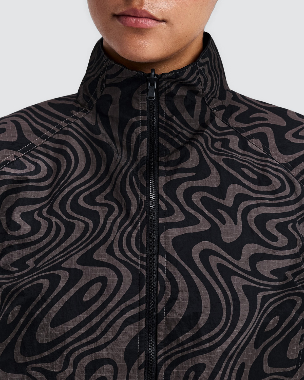 Women's BreezeBlock™ Reverso™ 2-Way Zip Jacket