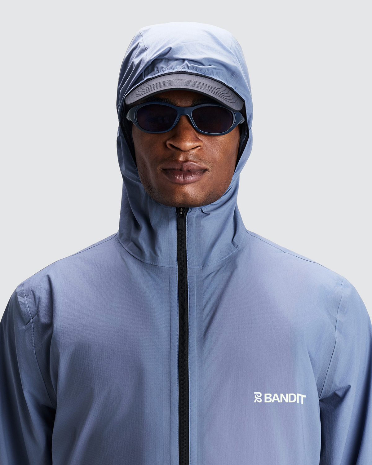 Men's WindSheer™ Shell + Vest