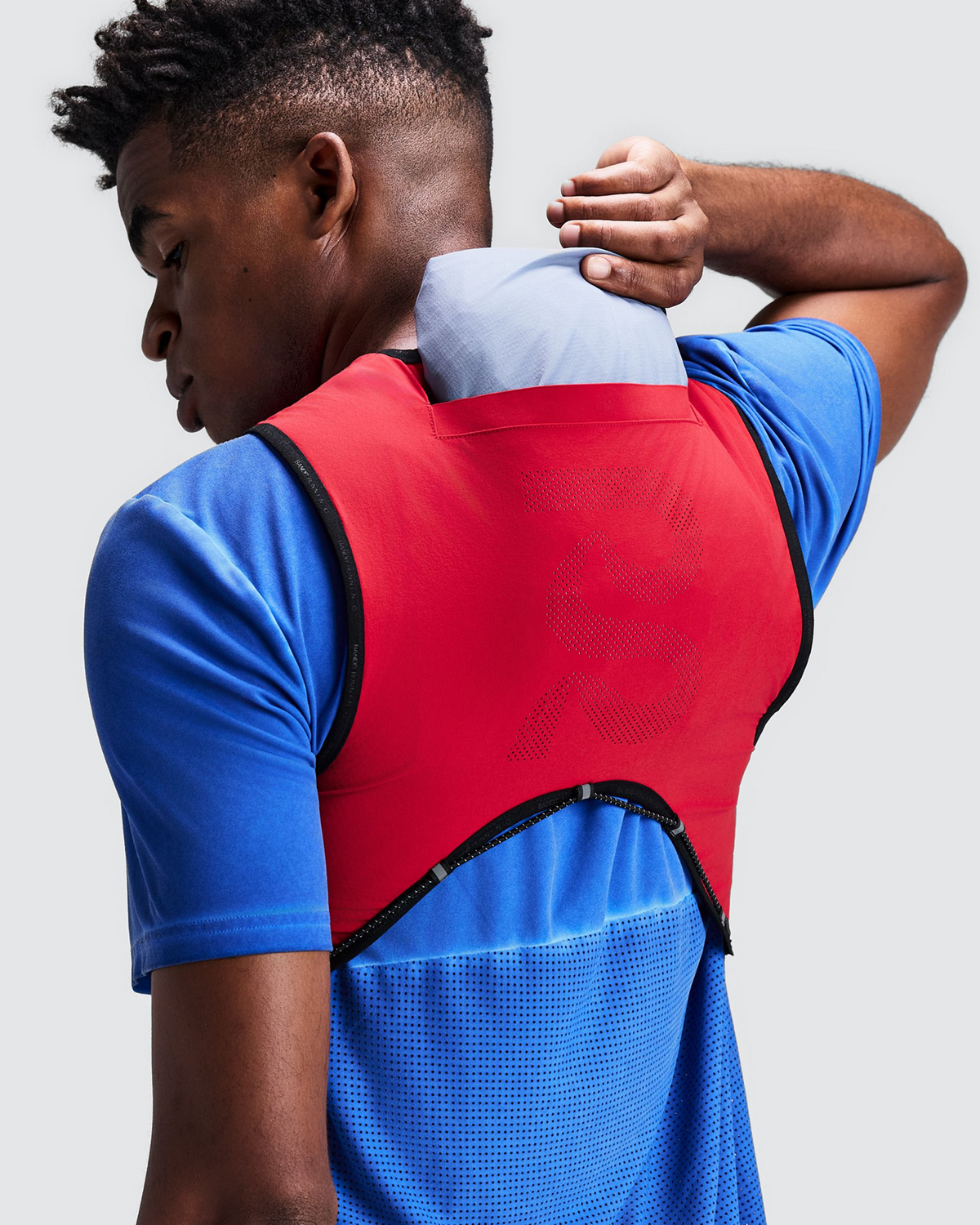 Men's WindSheer™ Shell + Vest