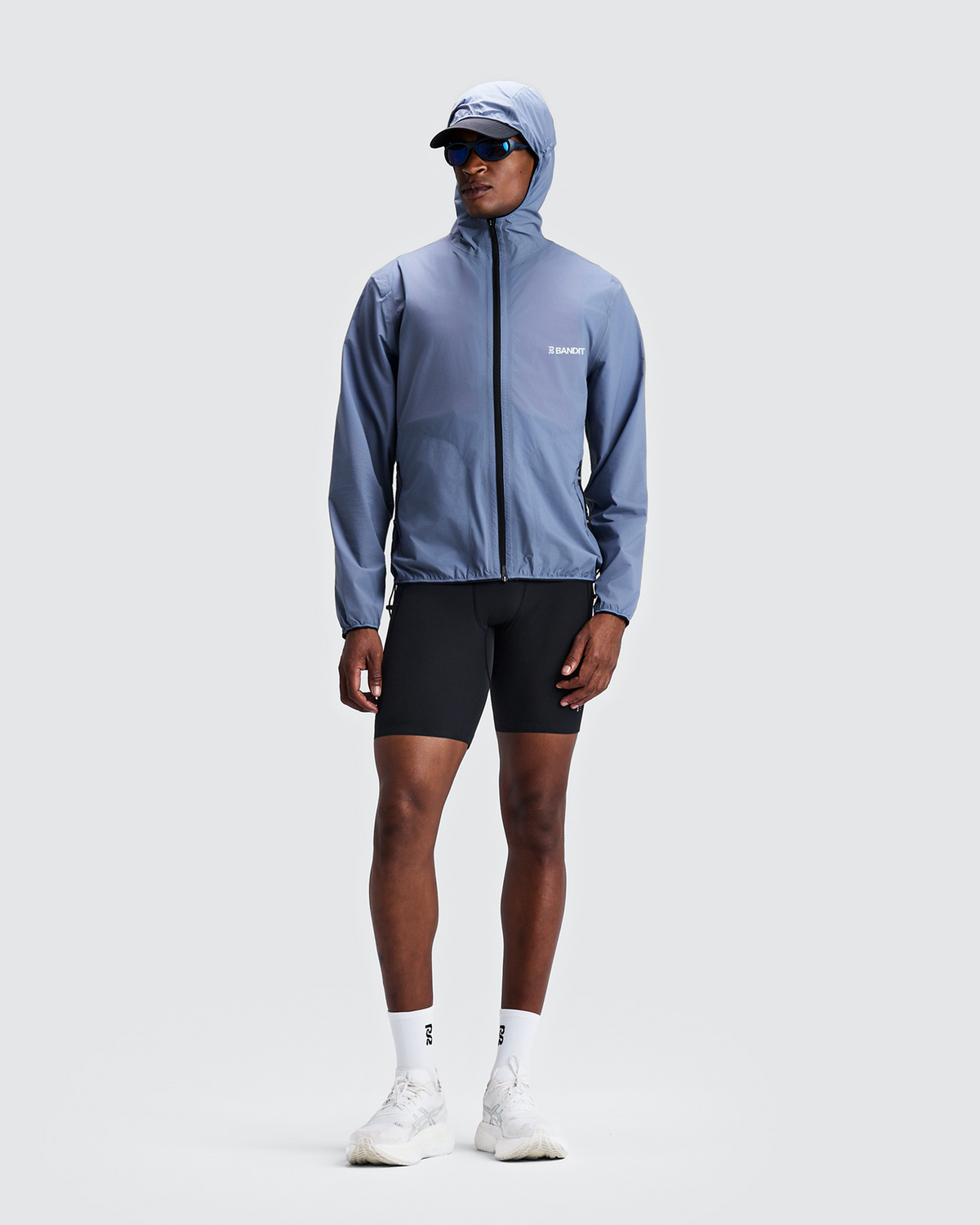 Men's WindSheer™ Shell + Vest