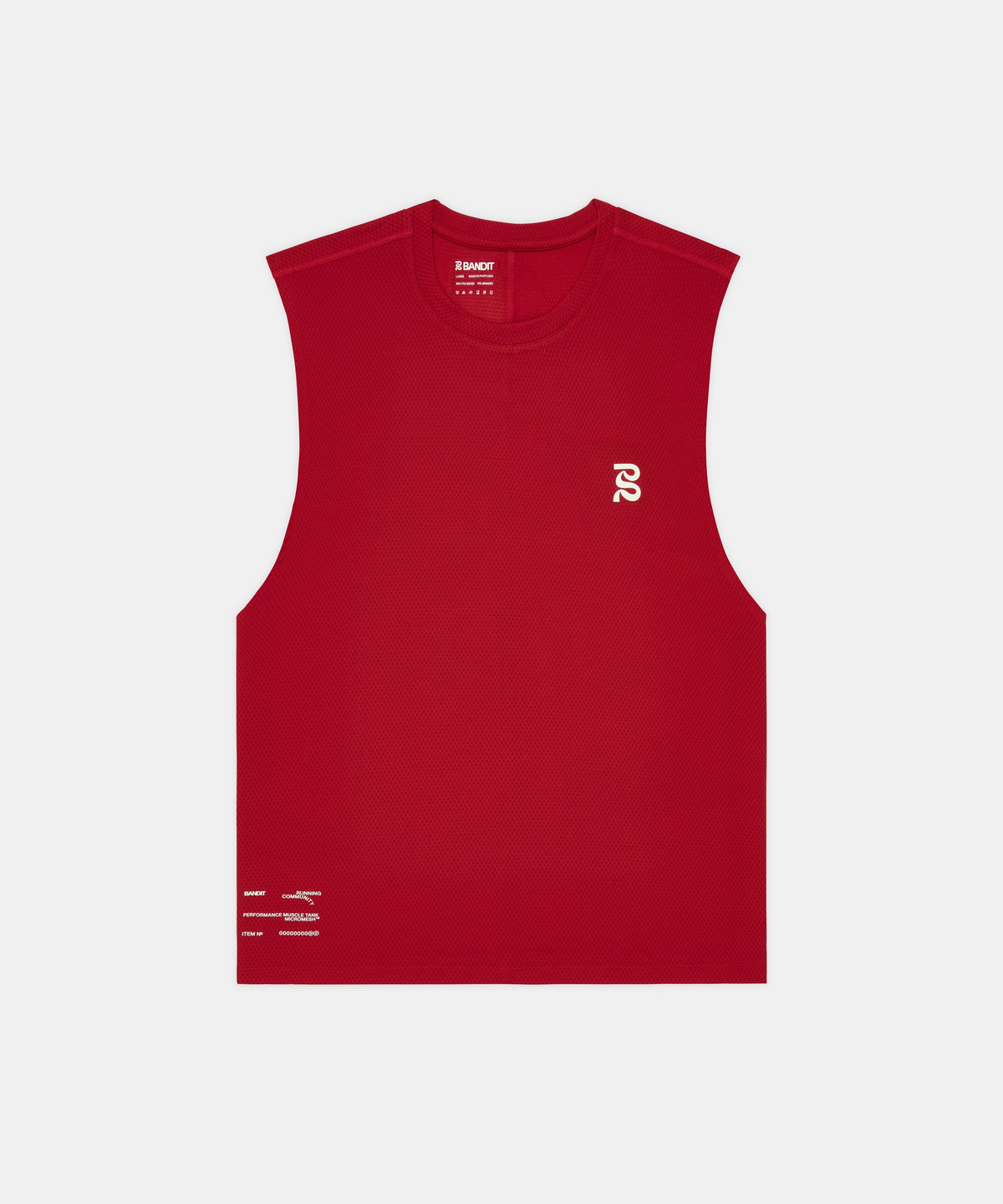 Men's Micromesh™ Run Tank
