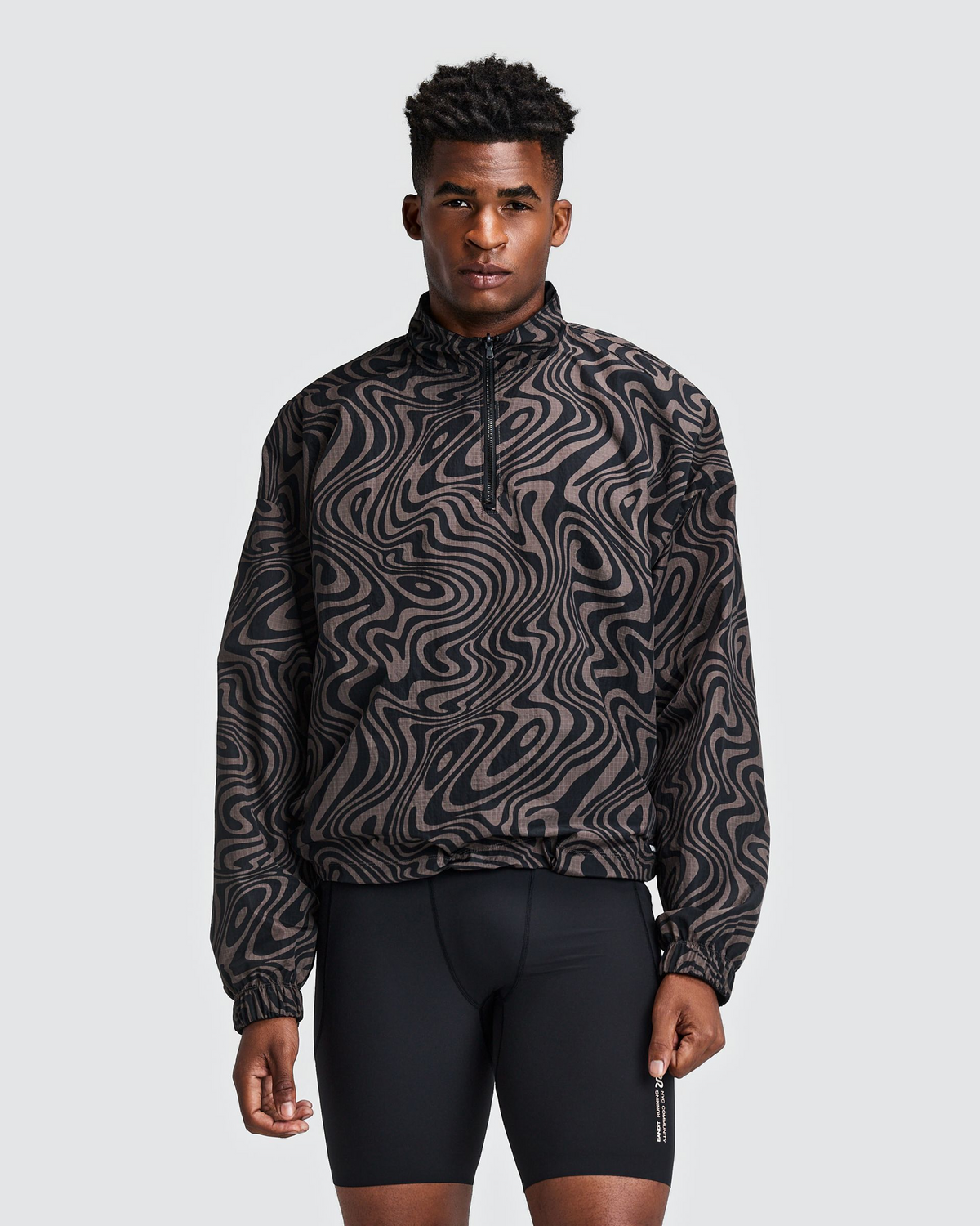 Men's BreezeBlock™ Reverso™ Pullover