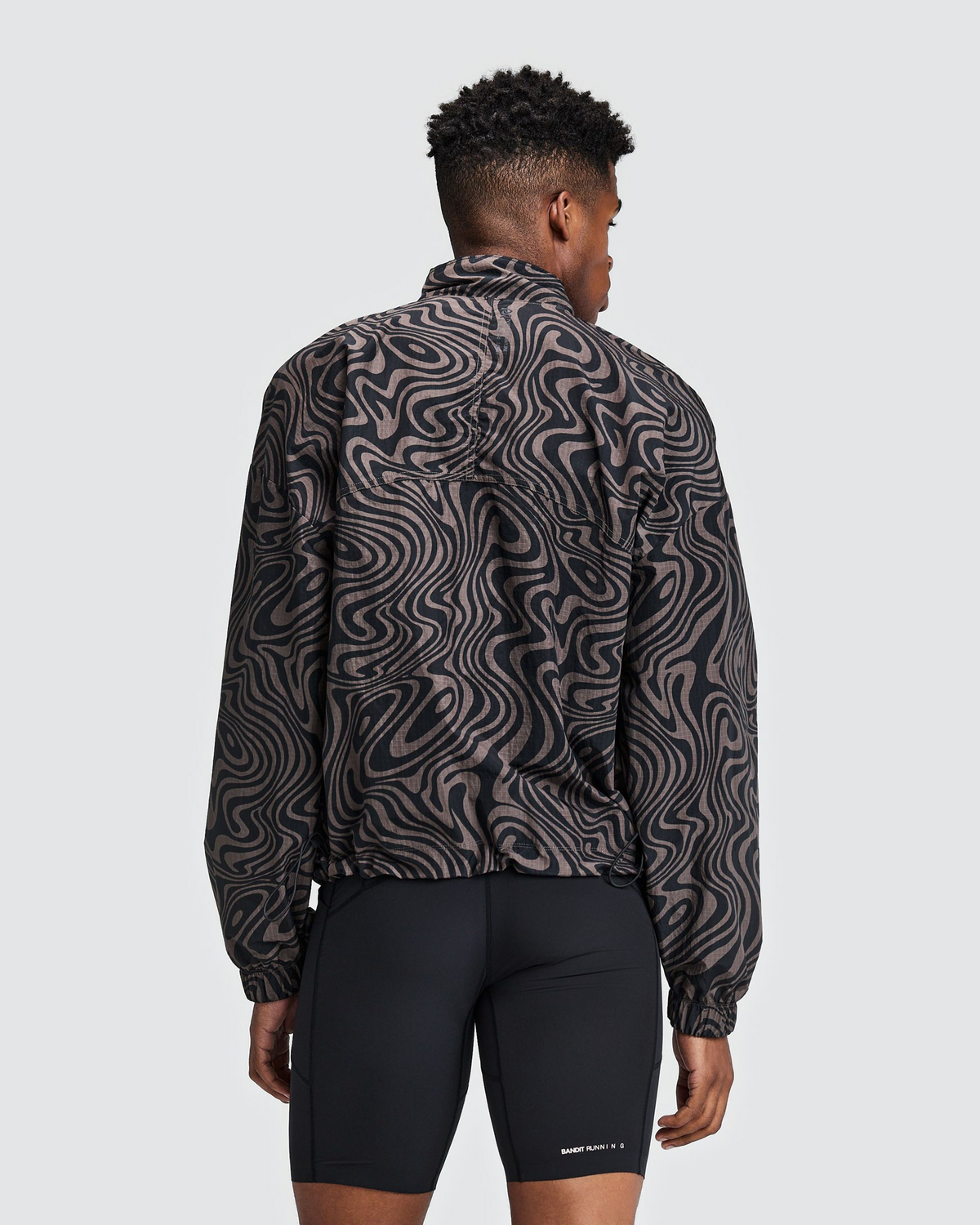 Men's BreezeBlock™ Reverso™ Pullover