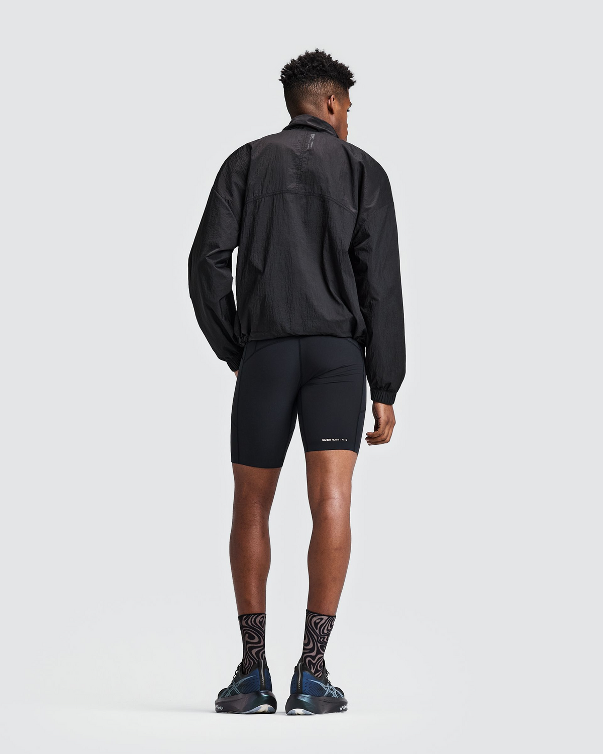 Men's BreezeBlock™ Reverso™ Pullover