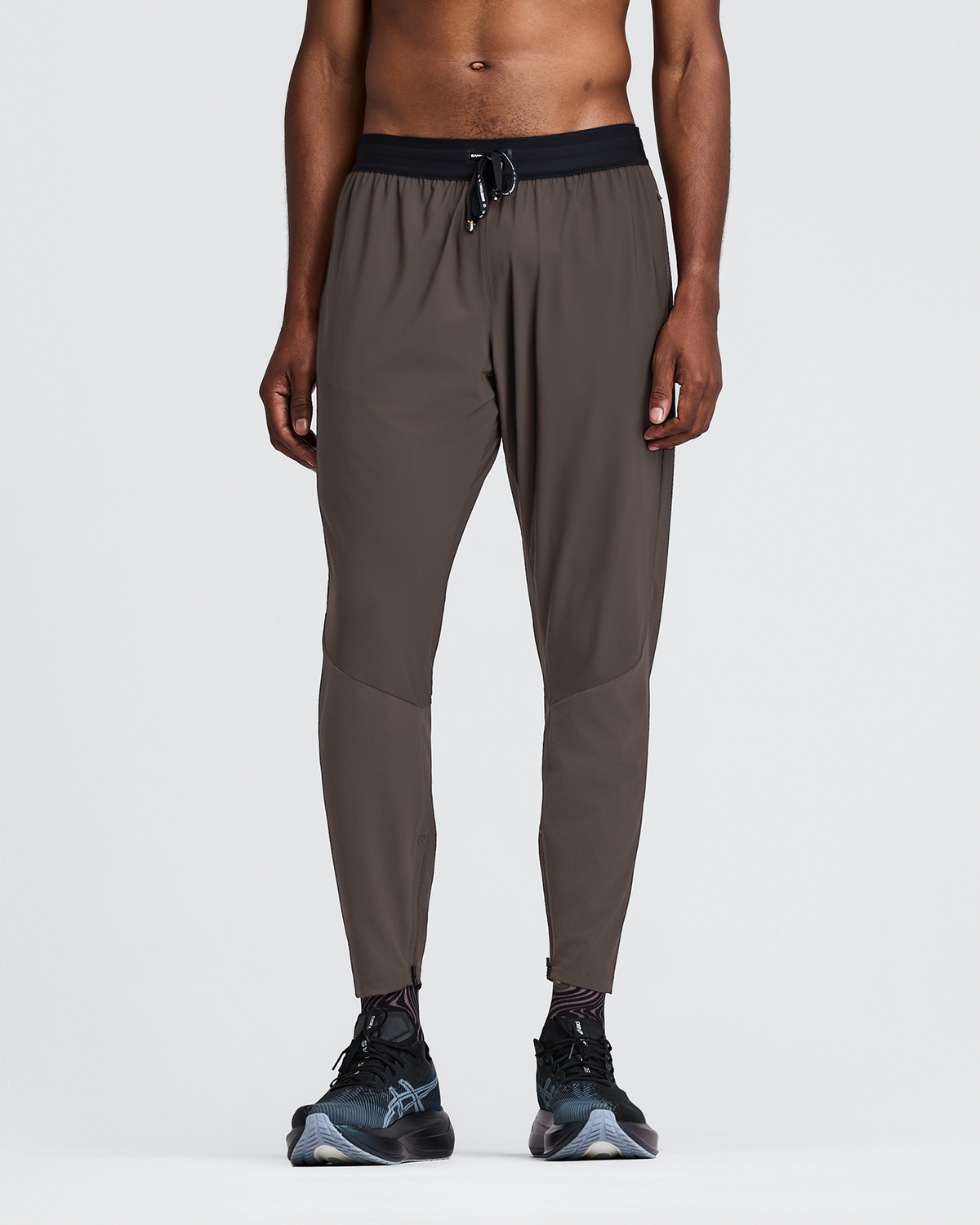 Men's System-R™ Run Pant - Cocoa