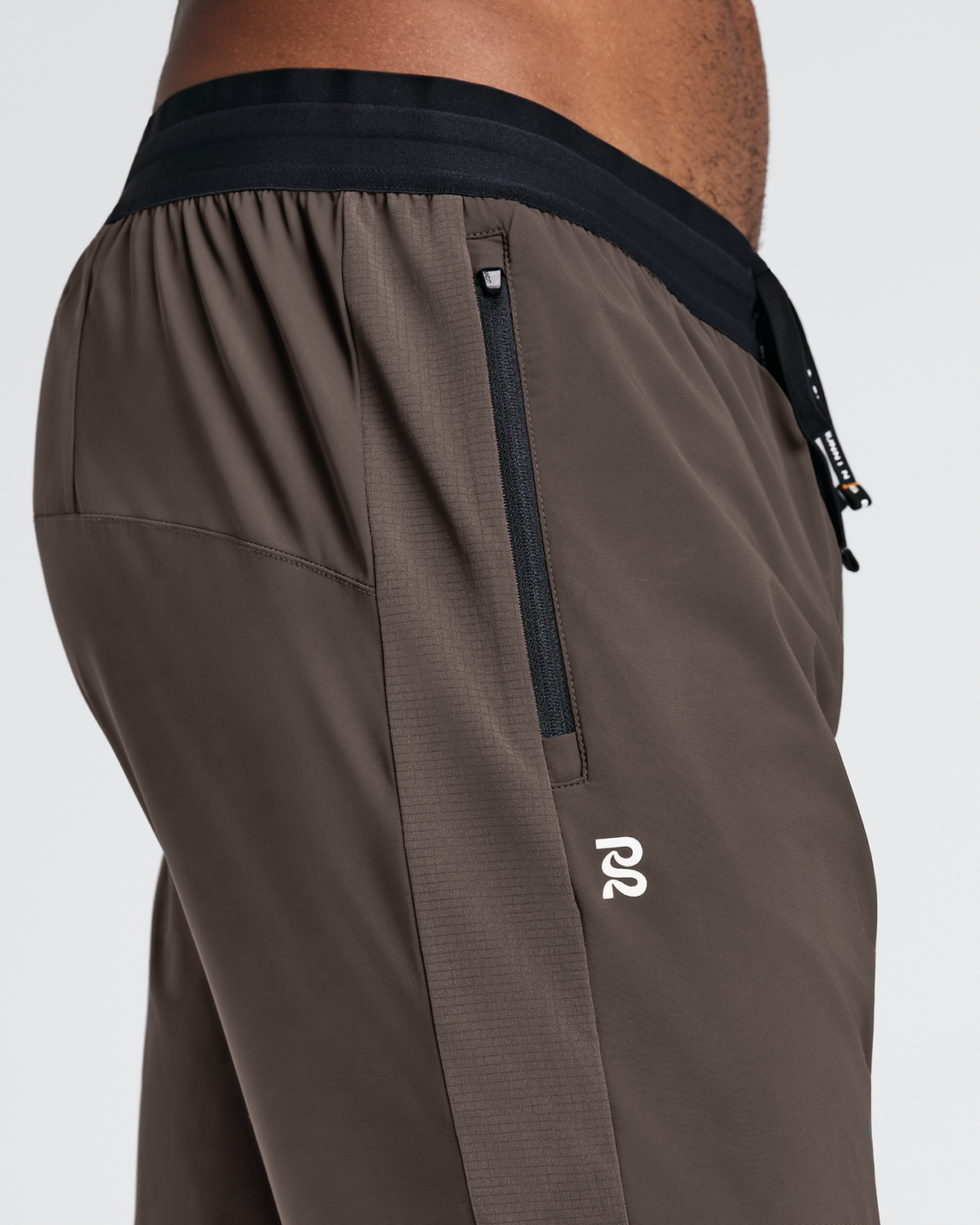 Men's System-R™ Run Pant - Cocoa
