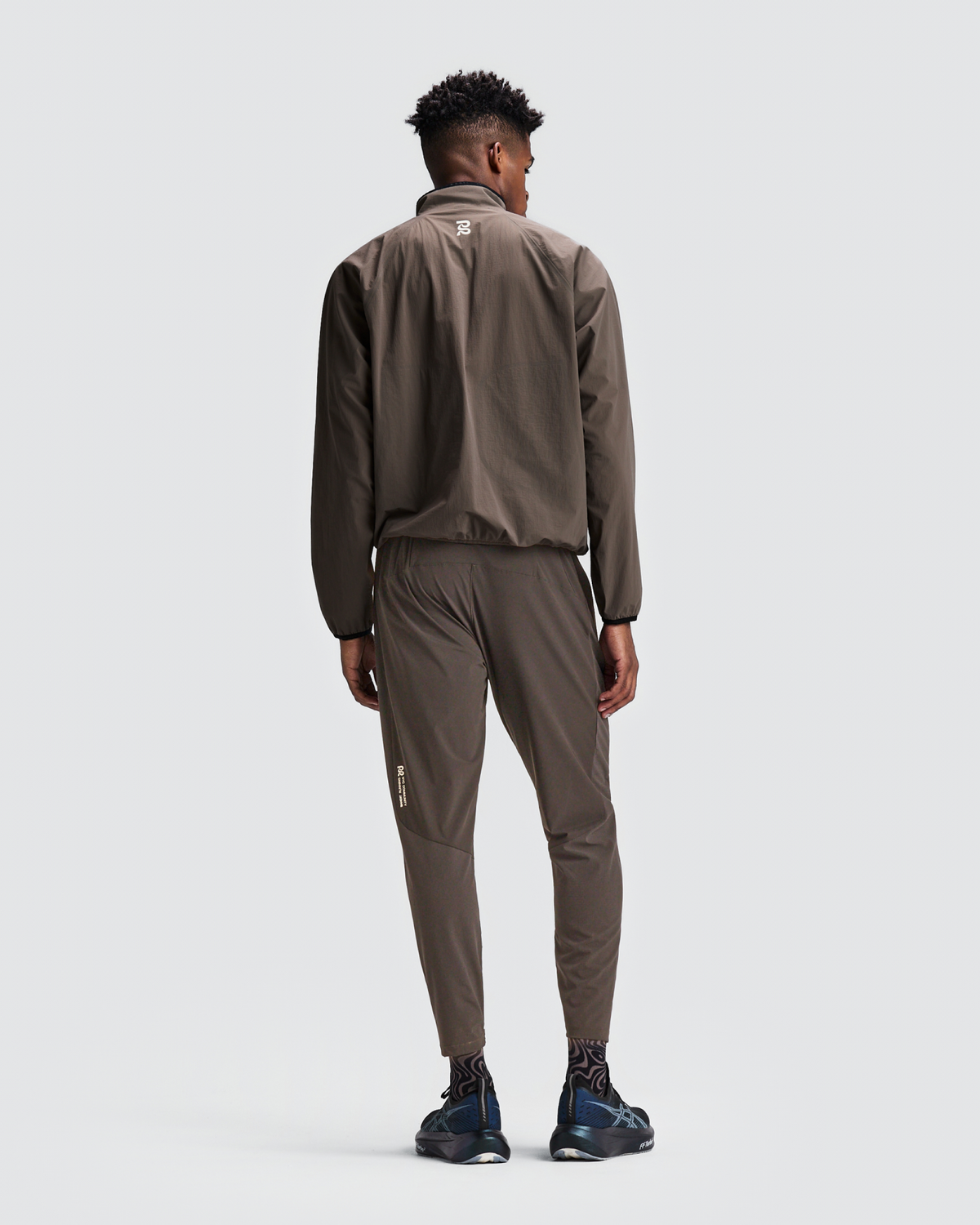 Men's System-R™ Run Pant - Cocoa