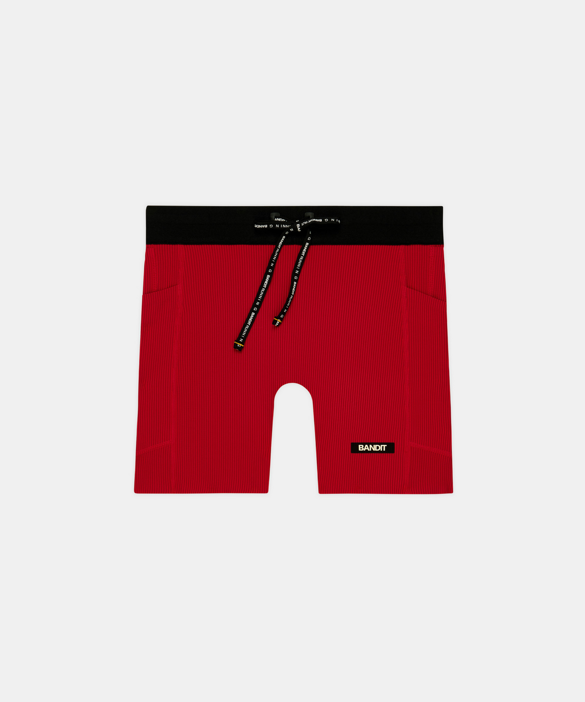 Women's Striped Cadence™ 5" Compression Shorts