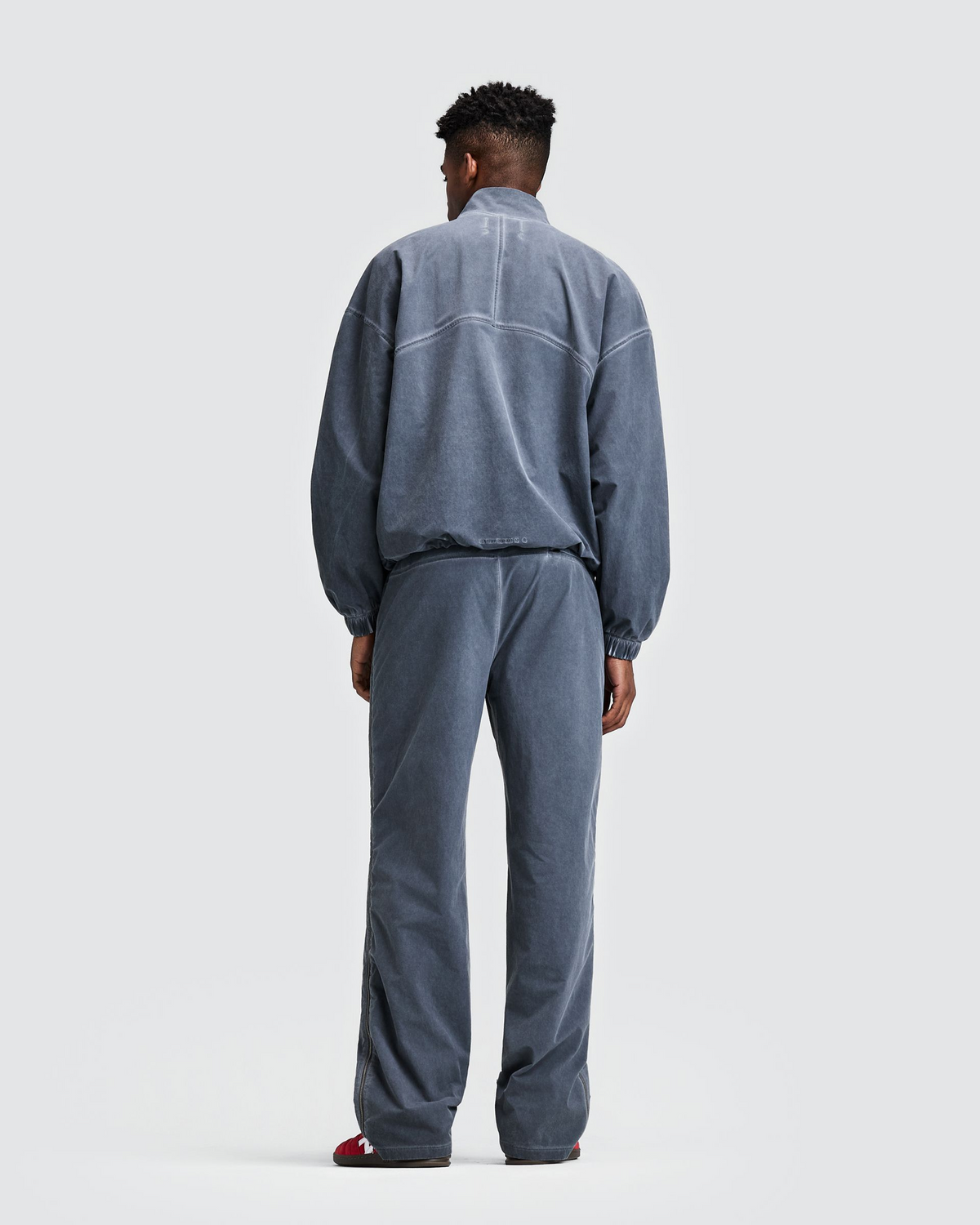 Men's TerraStretch™ Pullover - Black