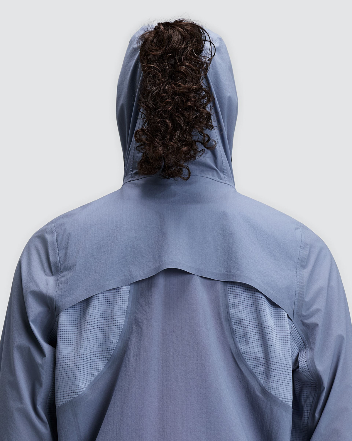 Women's WindSheer™ Shell + Vest - Steel Horizon