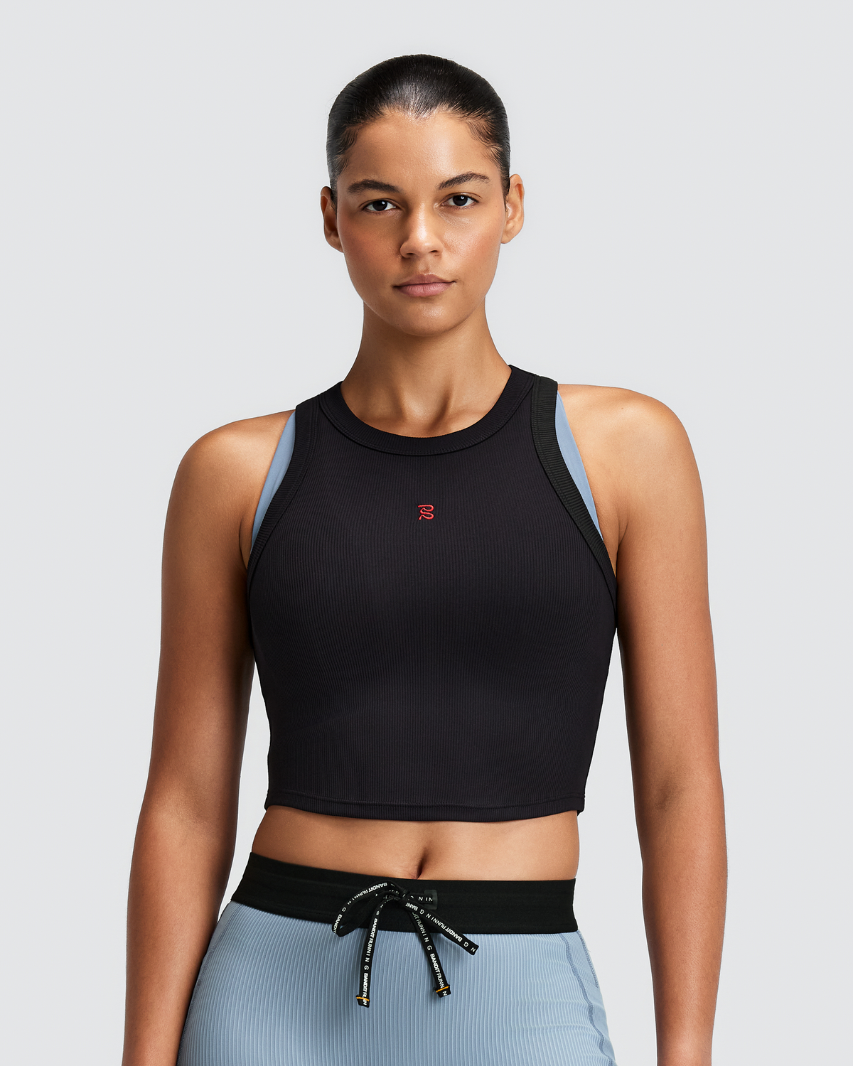 Women's Vituccia™ Performance Tank - Black